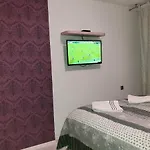 Апартаменты Oli *