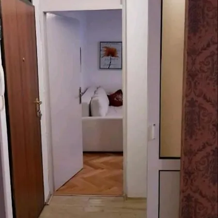 Appartement Oli Sarajevo