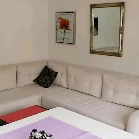 Oli Appartement *