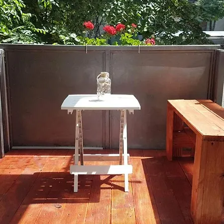 Oli Appartement