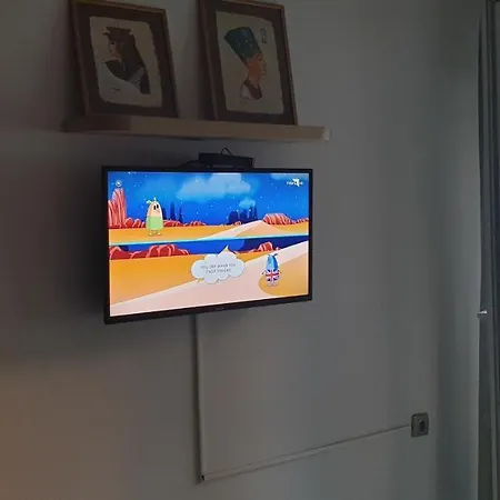 Daire Oli Saraybosna