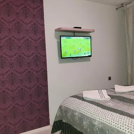 Apartamento Oli *