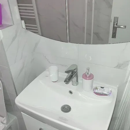 Oli Appartement Sarajevo
