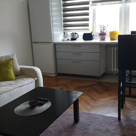 Appartement Oli
