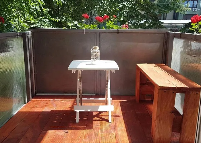 Oli Διαμέρισμα